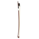 1pc Handmade Acoustic Violin Bow Bow for 1/10 Musical Instruments Parts