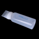 Hair Dye Bottle Applicator Brush Dispensing 6Oz Kit Salon Hair Coloring Dyein ME