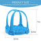 Pressure Cooker Sling Silicone Pot Accessories for Pot 6/ 8Qt, 3 In 1 Desig G1T8