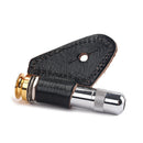 6.35mm Guitar Endpin Output Jack Socket Plug For Guitar Parts Accessories