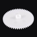 5X(58 styles Plastic Gears Cog Wheels All The Module 0.5 Robot Parts DIY N G3W3)