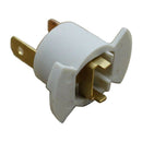 H1 Halogen Headlight Bulb Socket Holder For