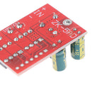 5A Dual DC Motor Drive Module Reverse PWM Speed Regulation H Bridge L298N 5AD OZ