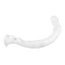 2 Pieces  Flex Upper & Lower Cosmetic Teeth Cover False Teeth Veneers