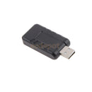USB DAC Headphone Amplifier 8.1 Channel Sound Adapter