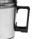 300ml Auto Car SUV Electric Heating Cup Coffee Milk Tea Water Mug Kettles