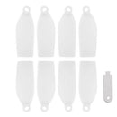 1Set Plastic Propeller for Zerotech Dobby Drone Cw Ccw Quick Release Props
