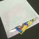 40pcs Set Padded Poly Bubble Mailers  Plastic Self Sealing Envelop
