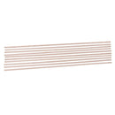 10 Guitar Strip Luthier Binding Purfling Inlay Guitar Body Parts Maple