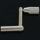 Camber Continuous Motion Drum Tuning Key Spinner Percussion Hardware Tool 1