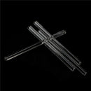 4pcs Lab Use Stir Glass Stirring Rod Laboratory Tool 6*100mm â„–[