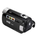 2.4 Inch TFT Screen 16X Digital Zoom DV Video Camcorder HD 1080P Handheld D