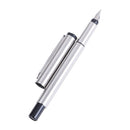1Pc fashion classic business metal fountain pen 0.5mm office school studeME