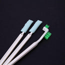 3pcs Bottles Cleaning Brush Portable Sink Scrubber Long Handle Brush