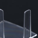 Clear Lens Airsoft Protector Cover for 551 552 553 Type Holographic Sight Sco^