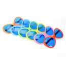 Giant Big Oversized Large Huge Novelty Funny Sun Glasses Shade Party Dress BX