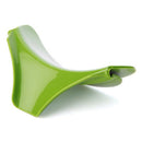Anti-spill Drain Pans Round Rim Deflector Liquid Soup Diversion Mouth BrandS Hn