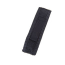1PC 14cm Portable Nylon Holster Holder Pouch Case Flashlight Torch Belt Bag  Z