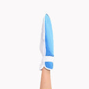 Hand Beam Gloves,Elderly Bed,Pull-Out Tube Restraint,Fixed Gloves,Injury Ca