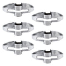 25.4mm Cable Clamp Hose Holder Vitage Bicycle Cycle Brake Shifter Line Clip