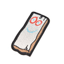 1pc cute cartoon iron on patch embroidery sew iron applique diy badge craft TOCA
