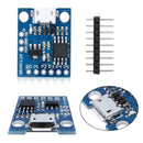Digispark Kickstarter Attiny85 USB Development Board for Practical