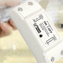 DIY WiFi Smart Light Wireless Universal Breaker Smart Module B9R7
