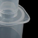 22F to15M Mini Hose Connector CPAP Tub Oxygen Tubing Adapter for Air Nasal  OZ