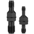 Spark Plug Thread Insert Tap Repair Tool M10x1.0/M12x1.25 M14x1.5/M18x1.5