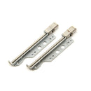 2Pcs 2-phase 4-wire 5*7mm stepper motor micro DC3V-5V motor with Long screw M&O