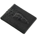 New Men ID Credit Card Holder Wallet Bifold Purse Clutch Pockets Fashion