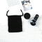 Universal clip 235 degree super fish eye camera fisheye for phone lenses  Z