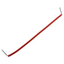 140pcs Connection Cable Wire for Breadboard Plate Test Plate PCB Test Circu S4A9