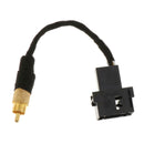 4" to 8" PNP Rearview Camera Harness Converter Adpater Fit for Ford Sync 2 Sync