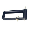 Professional Sheet Metal Cutting Nibbler Round