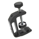 Multifunction C Type Clamp Clip for Camera Flash Speedlite Holder Light