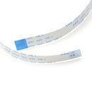 Ribbon FPC 15pin 0.5mm Pitch 30cm flat Cable Parts for Raspberry Pi Camera SE