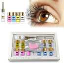 Eyelash Perming Curling Lift Kit Professional Set Lash Lifting Curler UK HOT HH#