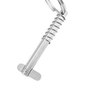 MagiDeal 6.3x76mm Quick Release Pin Deck Hinge Parts - 316 Stainless Steel