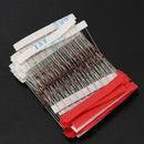 300Pcs (2V ~ 39V) 30 values 1/2W 0.5W Zener Diode set mixed assortment KIT C7F3