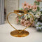 3x Geometric Wedding Party Candlestick Candle Tealight Holder For Home Decor