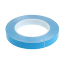 Double Thermal Adhesive Conductive Tape for IC LED Chipset Heatsink 15mm High
