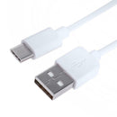 USB3.1 Type-C Port 2.1A Output Quick Charging Data Cable for Smart Phone