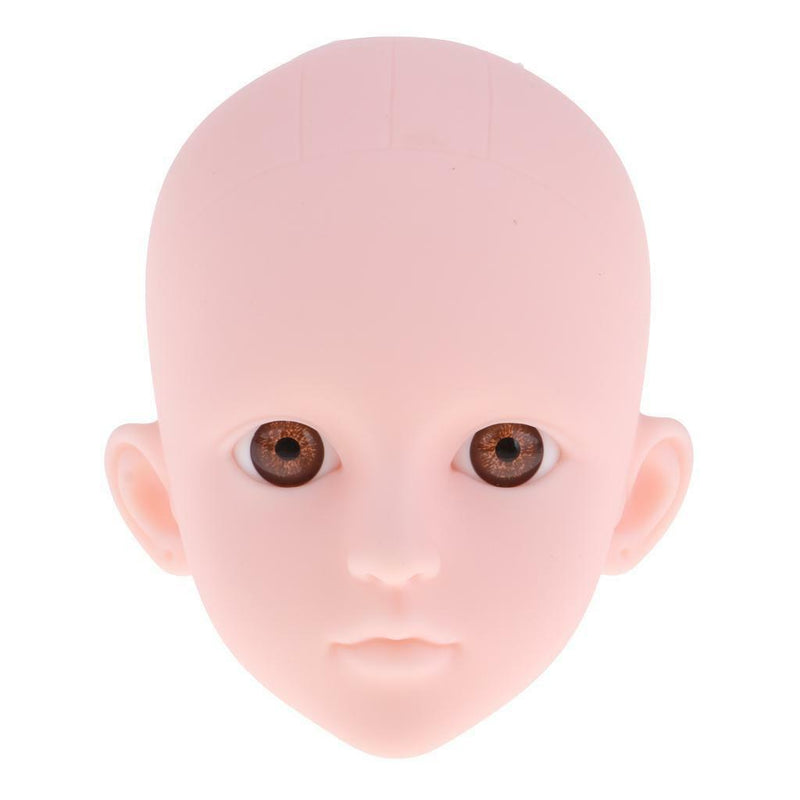 1/4 BJD Safety Eyes 14mm Acrylic Eyeballs for PB Dollfie DOD Custom DIY