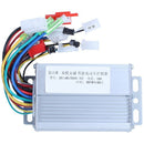 Electric Bike Brushless Motor Controller 36/48V 350W For Electric Scooters  P8M5