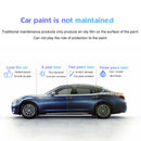 1X(Upgraded Car Polish Liquid Ceramic Coat Super Hydrophobic Coating Crysta
