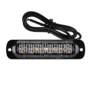 Universal 6LED Car Truck Emergency Beacon Warning Hazard Flash Strobe Light Bar