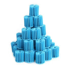 100pcs/set Aquarium Filter Balls Biosphere Bacteria Ball Cotton Canister