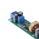10A DC-DC 6.5-60V to 1.25-30V adjustable converter step down module SE