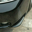 2X Car Accessories Bumper Corner Protector Door Guard Cover Anti Scratch S WJU